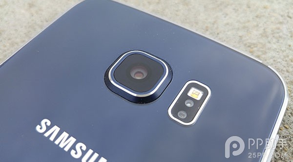 三星Galaxy S8曝光 摄像头模组碉堡