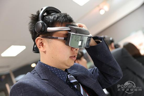 天价VR摄像机能引领摄像未来?