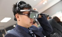 天价VR摄像机能引领摄像未来?就差钱了