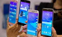 彭博社：中国智能手机市场半数品牌将倒掉