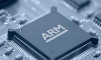 ARM：我们搞手机芯片一季度狂赚200000000美元!