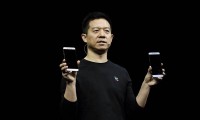 乐视超级手机二代真的能屠杀苹果iPhone么？