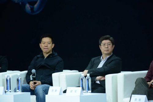 乐视手机业务总裁冯幸：乐视手机销量将破1000万