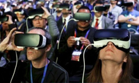 今年VR设备出货量将超900万台 手机VR更受欢迎