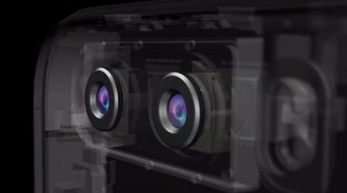 索尼再推双摄新机：手机双镜头时代真的要来了？