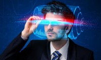 中国将迎VR爆发式成长 2020年设备出货估达920万台