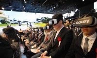 手机市场饱和须转型 HTC大规模布局中国VR市场