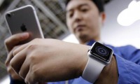 新款iPhone和Apple Watch能否扭转苹果困局？