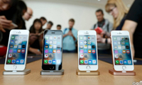 iPhone SE销量回升 苹果将提升订单量