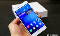 华为G9发布：5.2寸颜值大亮 1599元起