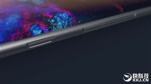 帅到逆天：三星Galaxy S8屏幕梦幻,帅的不仅仅是屏幕