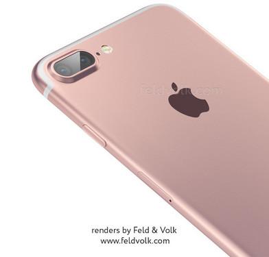 调查证实：比起6s人们更期待iPhone 7