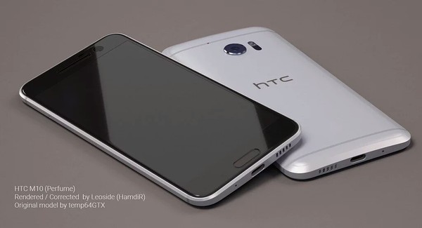 HTC10