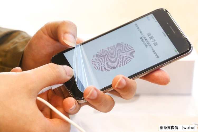 解密iPhone指纹识别为何这样快