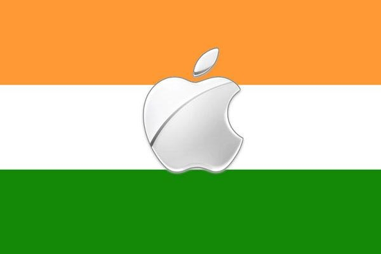 报道称富士康即将在印度建设iPhone制造工厂