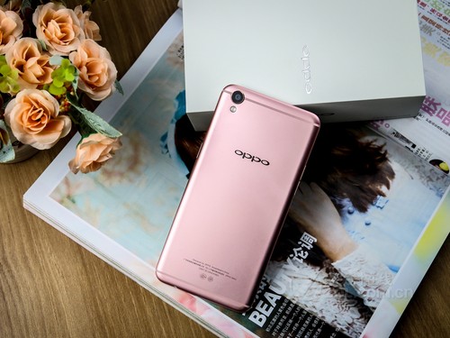 1600W前置摄像头 OPPO R9手机烟台热销