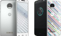 配奥利奥摄像头 MOTO新机MOTO X4曝光
