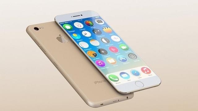 iPhone7还未发布就被唱衰？