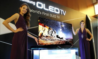 为什么三星对于进入大型OLED电视市场的态度谨慎