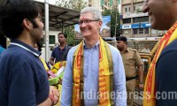 苹果宣布在印度建立iOS应用设计与开发加速器