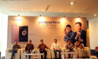 酷派东南亚联合发布Coolpad MAX 品牌基因再度绽放