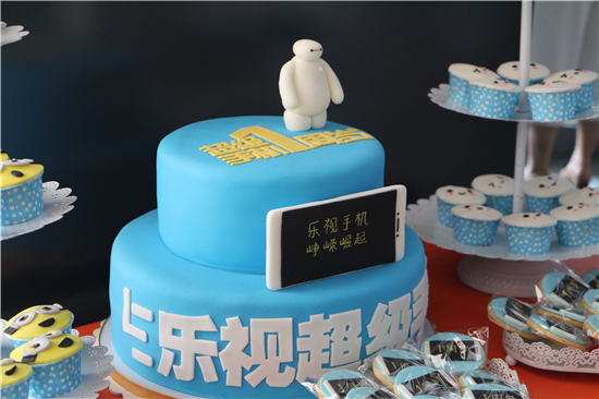 从乐视手机破千万进前十看行业局变 谁是下一代领路者?