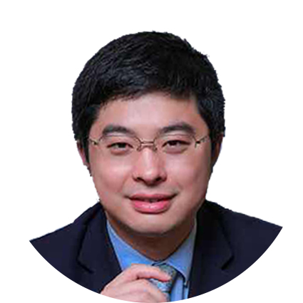 浦发银行总行科技金融服务中心(深圳)负责人葛辉