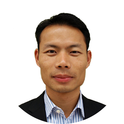 腾盛工业技术副总卢宁