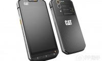 全球首款热成像手机CAT S60推出 6月接受预定