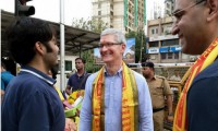 印度政府再度拒绝苹果卖二手iPhone