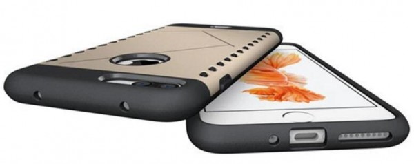 双摄像头和Smart Connector将成iPhone 7 Plus专属功能