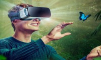 显示技术谁在布局？谁在受益？ ——OLED+VR，一个广阔无“边”的玻璃盖板市场