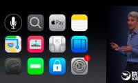 一张图回顾iOS系统进化之路：iOS 10会带来哪些改变？