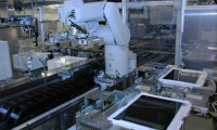 衢州建成石英全国首条玻璃基板成套生产线