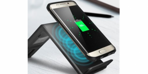 LG为智能手机开发磁共振无线充电技术