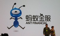 蚂蚁金服拟收购泰国支付公司20%股份 拓展东南亚市场