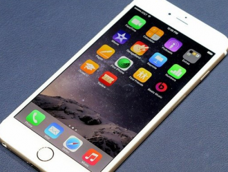 [6·20早报]iPhone6禁售风波 苹果回应称在中国仍正常销售