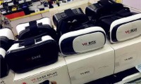 深圳VR地下江湖: 成本几元的VR盒子卖了上千万台