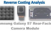 三星Galaxy S7后置摄像头模组逆向分析报告