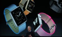 Apple Watch 2或要换节能屏幕