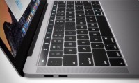 MacBook Pro将使用OLED触摸栏 看起来更高端