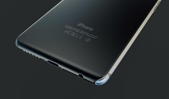 苹果首席设计师：iPhone8要像一片薄玻璃