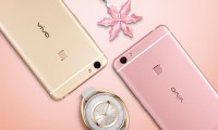 2016年OPPO、vivo年成长率双双突破40%