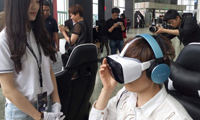 [6·30早报]华为首款VR产品将于7月上市