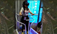 中国兴起VR热潮：市场上有100多款VR 大部分是低端