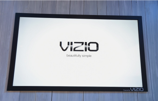 传乐视将收购美国电视机厂商Vizio