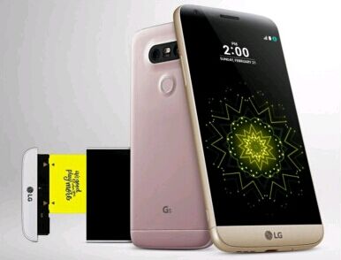 LG下调智能手机出货量预期