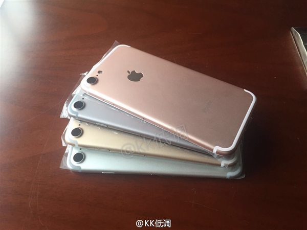 iPhone7有多强！A10处理器跑分曝光：气死安卓党