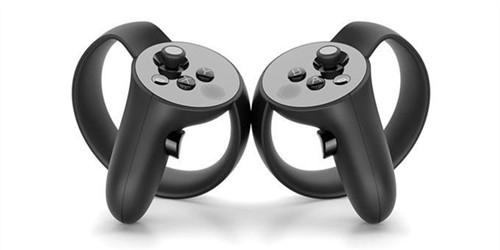 Oculus Rift 增添多摄像头捕捉技术