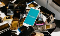 摩托罗拉新机MotoZ幕后故事:联想很疯狂 用搭积木的方式造手机